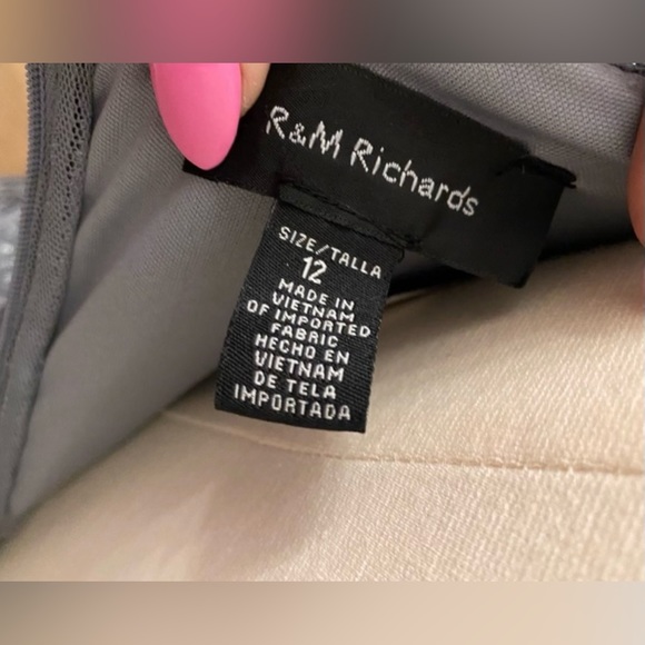 Sequin Dress - Picture 7 of 8